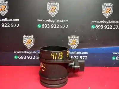 Peça sobressalente para automóvel em segunda mão medidor de massa de ar por bmw serie 1 berlina (e81/e87) 118i referências oem iam 0280218165