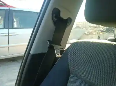 Peça sobressalente para automóvel em segunda mão cinto de segurança dianteiro direito por bmw serie 1 berlina (e81/e87) 118i referências oem iam 