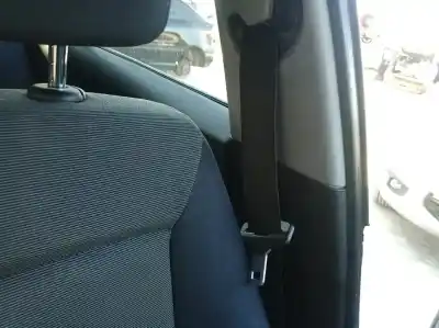 Peça sobressalente para automóvel em segunda mão cinto de segurança dianteiro esquerdo por bmw serie 1 berlina (e81/e87) 118i referências oem iam 