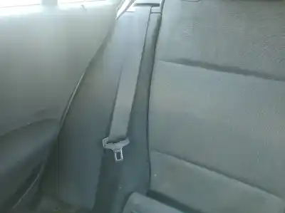 Peça sobressalente para automóvel em segunda mão cinto de segurança traseiro direito por bmw serie 1 berlina (e81/e87) 118i referências oem iam 