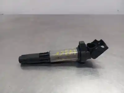Peça sobressalente para automóvel em segunda mão bobina de ignição por bmw serie 1 berlina (e81/e87) 118i referências oem iam 0221504100