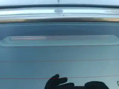 Peça sobressalente para automóvel em segunda mão farolim de travão central por bmw serie 1 berlina (e81/e87) 118i referências oem iam 