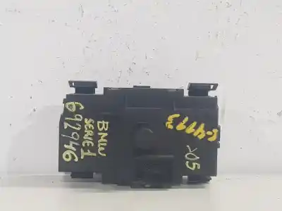 Peça sobressalente para automóvel em segunda mão comutador de luzes por bmw serie 1 berlina (e81/e87) 118i referências oem iam 6932794