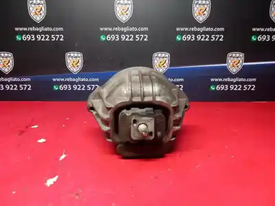 Second-hand car spare part right engine support for bmw serie 1 berlina (e81/e87) 118i oem iam references 13981112  n1.z2.6.10.4