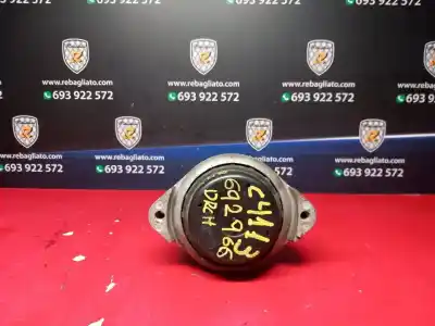 Peça sobressalente para automóvel em segunda mão suporte direito do motor por bmw serie 1 berlina (e81/e87) 118i referências oem iam 13981112