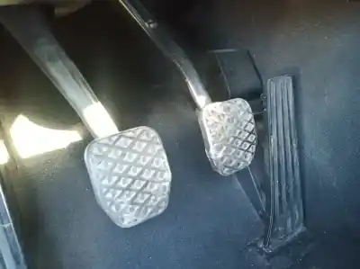 Peça sobressalente para automóvel em segunda mão pedal acelerador por bmw serie 1 berlina (e81/e87) 118i referências oem iam 3542676693102