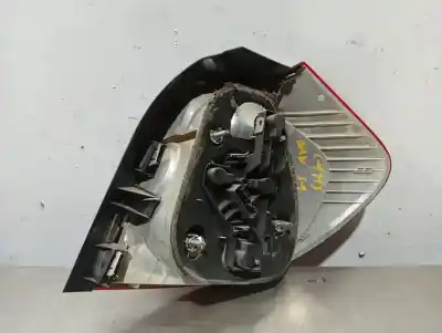 Peça sobressalente para automóvel em segunda mão farolim traseiro esquerdo por bmw serie 1 berlina (e81/e87) 118i referências oem iam 6924501  n1.z1.9.2.m