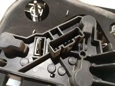 Peça sobressalente para automóvel em segunda mão farolim traseiro esquerdo por bmw serie 1 berlina (e81/e87) 118i referências oem iam 6924501  n1.z1.9.2.m