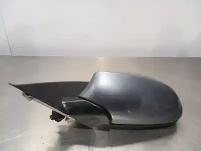 Peça sobressalente para automóvel em segunda mão ESPELHO RETROVISOR ESQUERDO por BMW SERIE 1 BERLINA (E81/E87)  Referências OEM IAM 010803  N1.Z1.16.2 MEDIO