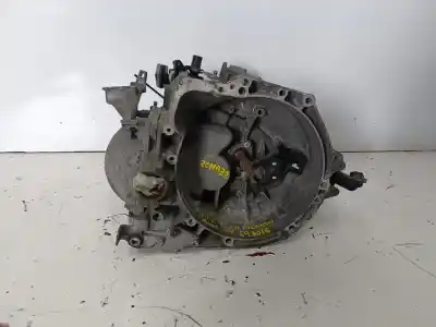 Pezzo di ricambio per auto di seconda mano riduttore per citroen c4 picasso ii 1.6 hdi / bluehdi 115 riferimenti oem iam 20mb32 esta si n2.z1-37.1.b