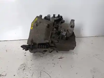 Pezzo di ricambio per auto di seconda mano riduttore per citroen c4 picasso ii 1.6 hdi / bluehdi 115 riferimenti oem iam 20mb32 esta si n2.z1-37.1.b
