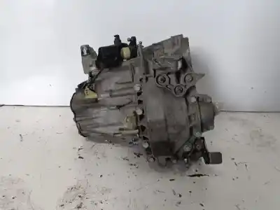 Автозапчастина б/у КОРОБКА ПЕРЕДАЧ для CITROEN C4 PICASSO II  Посилання на OEM IAM 20MB32 ESTA SI N2.Z1-37.1.B