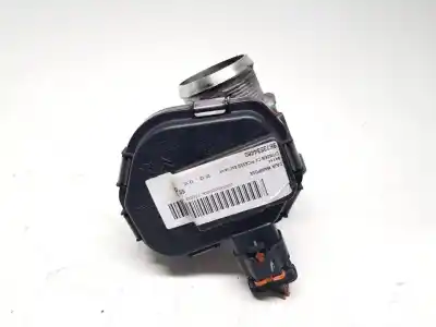 Автозапчасти б/у бабочка коробка за citroen c4 picasso ii 1.6 hdi / bluehdi 115 ссылки oem iam 9673534480  n1 z1.18.4.medio