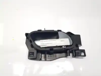 Автозапчасти б/у внутренняя задняя правая ручка за citroen c4 picasso ii 1.6 hdi / bluehdi 115 ссылки oem iam 9685950277  n1.z1.24.1.alto