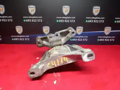 Автозапчасти б/у поддержка двигателя за citroen c4 picasso ii 1.6 hdi / bluehdi 115 ссылки oem iam 4a103720  