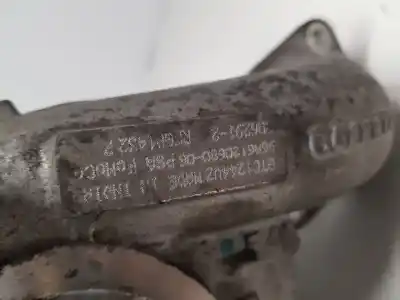 Автозапчасти б/у турбокомпенсатор за citroen c4 picasso ii 1.6 hdi / bluehdi 115 ссылки oem iam 9696120680 06