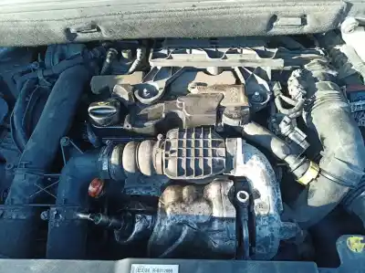 Pièce détachée automobile d'occasion vanne egr pour citroen c4 picasso ii 1.6 hdi / bluehdi 115 références oem iam   