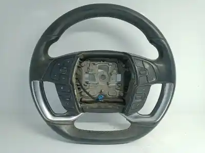 Автозапчастина б/у кермо для citroen c4 picasso ii 1.6 hdi / bluehdi 115 посилання на oem iam 626022310a 96777869zd  n1.z2-vol11.a