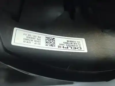 Автозапчастина б/у кермо для citroen c4 picasso ii 1.6 hdi / bluehdi 115 посилання на oem iam 626022310a 96777869zd  n1.z2-vol11.a