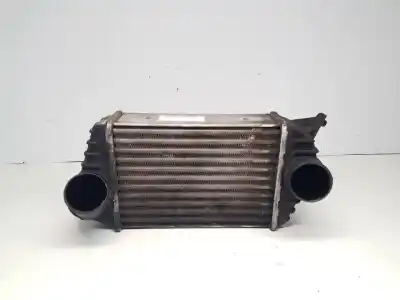 Автозапчасти б/у интеркулер за fiat stilo (192) 1.9 jtd cat ссылки oem iam   n2.z1.40.3.2