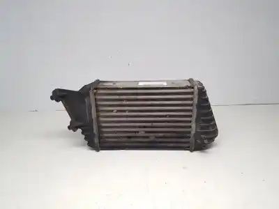 Автозапчасти б/у интеркулер за fiat stilo (192) 1.9 jtd cat ссылки oem iam 