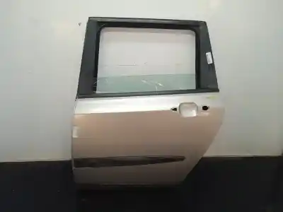 Автозапчасти б/у задняя левая дверь за fiat stilo (192) 1.9 jtd cat ссылки oem iam 