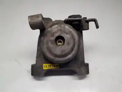 Автозапчасти б/у поддержка двигателя за fiat stilo (192) 1.9 jtd cat ссылки oem iam   n1.z2.6.11.3