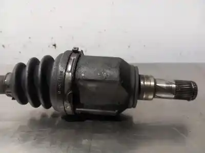 Автозапчасти б/у передняя левая трансмиссия за fiat stilo (192) 1.9 jtd cat ссылки oem iam   n2.z1.5.6.3