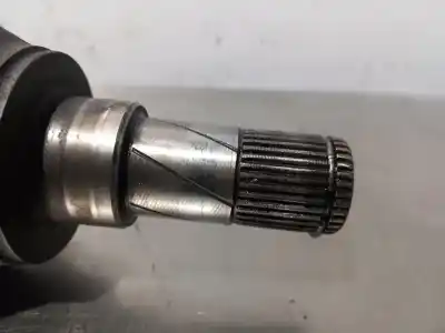 Автозапчасти б/у передняя левая трансмиссия за fiat stilo (192) 1.9 jtd cat ссылки oem iam   n2.z1.5.6.3