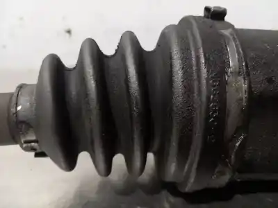 Автозапчасти б/у передняя левая трансмиссия за fiat stilo (192) 1.9 jtd cat ссылки oem iam   n2.z1.5.6.3