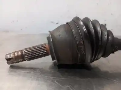 Автозапчасти б/у передняя левая трансмиссия за fiat stilo (192) 1.9 jtd cat ссылки oem iam   n2.z1.5.6.3