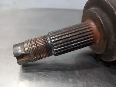 Автозапчасти б/у передняя левая трансмиссия за fiat stilo (192) 1.9 jtd cat ссылки oem iam   n2.z1.5.6.3