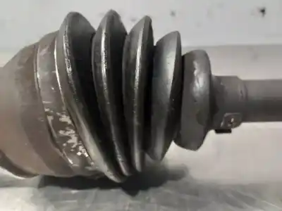 Автозапчасти б/у передняя левая трансмиссия за fiat stilo (192) 1.9 jtd cat ссылки oem iam   n2.z1.5.6.3