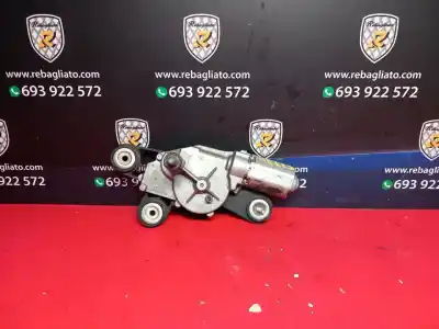 Second-hand car spare part rear windshield wiper motor for ford kuga (cbv) titanium 4x2 oem iam references 0390201208