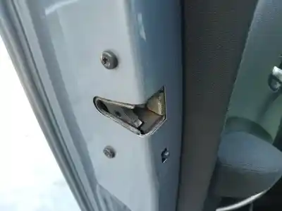 Peça sobressalente para automóvel em segunda mão fechadura da porta traseira esquerda por bmw serie 1 berlina (e81/e87) 118i referências oem iam 