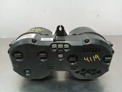 Tweedehands auto-onderdeel instrumentenpaneel voor chevrolet kalos 1.4 se oem iam-referenties 96413686 ps4b020174