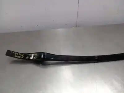 Pièce détachée automobile d'occasion RENFORT DE PARE-CHOCS ARRIÈRE pour BMW SERIE 3 LIM. (F30)  Références OEM IAM 5164726632507  N2.Z1