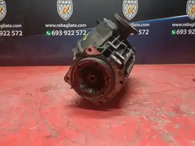 Second-hand car spare part rear differential for audi a8 d3 (4e2, 4e8) 4.2 tdi quattro oem iam references 01r525131g  n2.z1.1.4.b