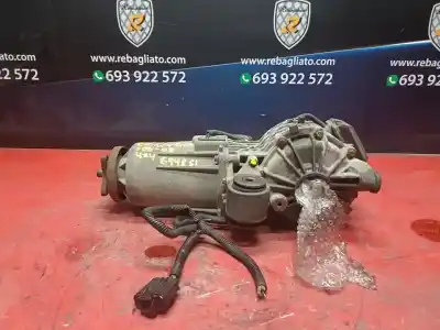 Автозапчастина б/у ЗАДНІЙ ДИФЕРЕНЦІАЛ для OPEL ANTARA  Посилання на OEM IAM 22721326  N2.Z1.1.1.4