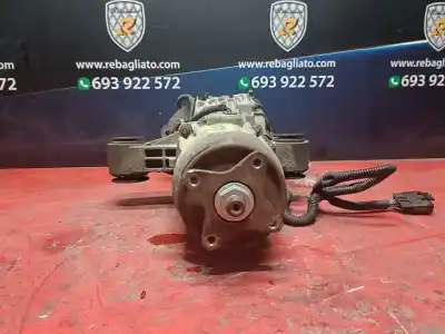 Pezzo di ricambio per auto di seconda mano differenziale posteriore per opel antara cosmo 4x4 riferimenti oem iam 22721326  n2.z1.1.1.4