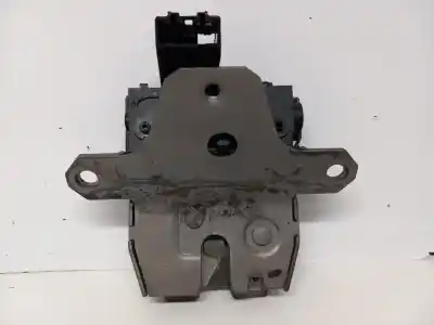 Second-hand car spare part trunk lock for ford kuga (cbv) titanium 4x2 oem iam references   n1.z1.26.4.m