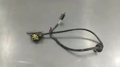 Peça sobressalente para automóvel em segunda mão módulo eletrônico por jaguar xf 3.0 v6 diesel luxury referências oem iam 