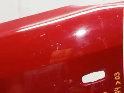 Автозапчасти б/у левое переднее крыло за audi a4 cabrio (8h) 3.0 v6 30v cat (asn) ссылки oem iam   n5.z1.6.8.b