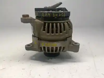 Автозапчасти б/у генератор за audi a4 cabrio (8h) 3.0 v6 30v cat (asn) ссылки oem iam 078903016s  n1.z1.41.4.a