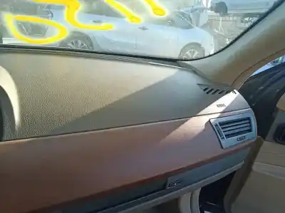 Автозапчасти б/у подушка безопасности передняя правая за bmw serie 7 (e65/e66) 735i ссылки oem iam 