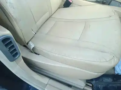 Peça sobressalente para automóvel em segunda mão assento dianteiro direito por bmw serie 7 (e65/e66) 735i referências oem iam   