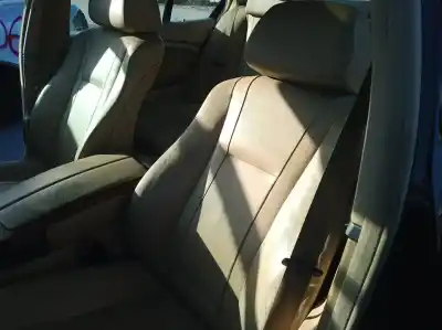 Автозапчасти б/у левое переднее сидение за bmw serie 7 (e65/e66) 735i ссылки oem iam 