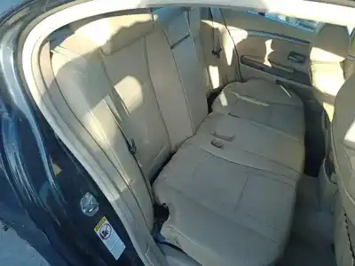 Автозапчасти б/у задние сиденья за bmw serie 7 (e65/e66) 735i ссылки oem iam 