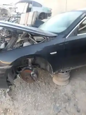 Second-hand car spare part left front fin for bmw serie 7 (e65/e66) 735i oem iam references   