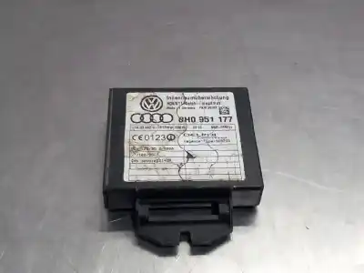 Автозапчасти б/у электронный модуль за audi a4 cabrio (8h) 3.0 v6 30v cat (asn) ссылки oem iam 8h095177  n1.z3.cajon.3